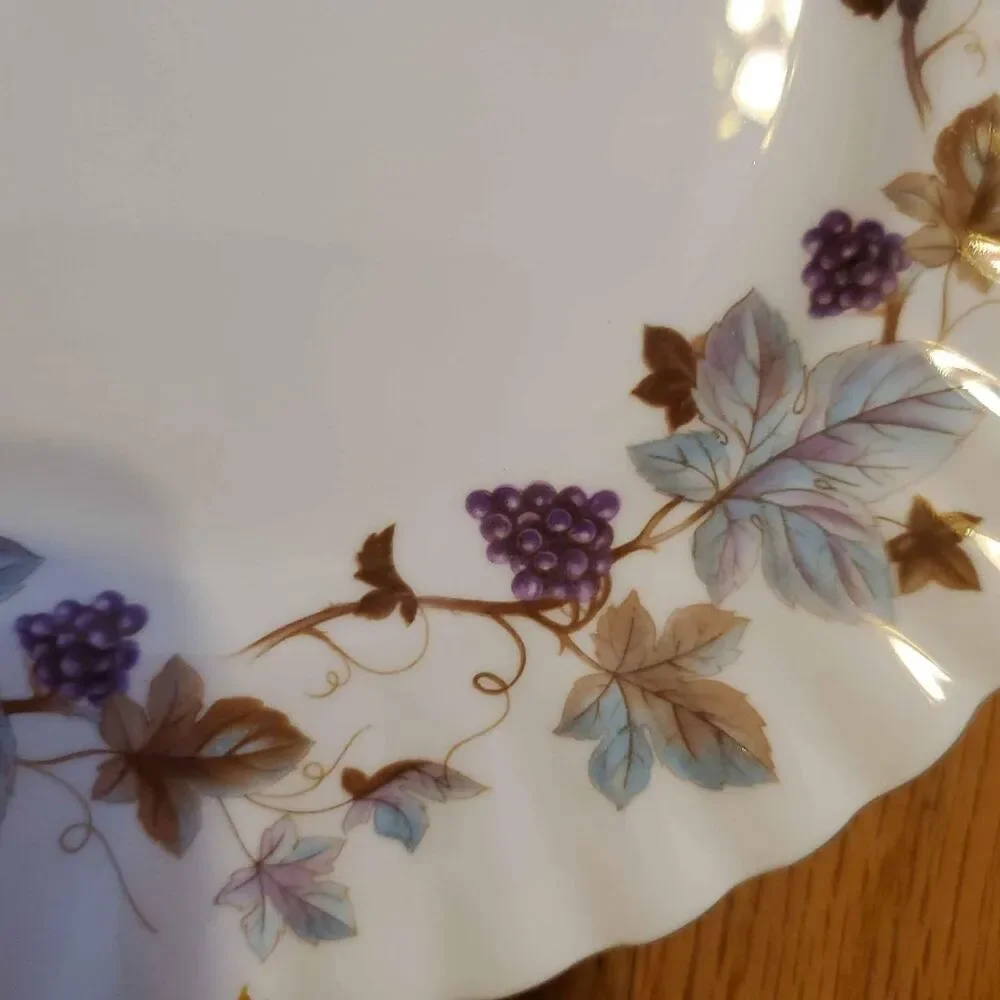 Vintage Antique Royal Albert 